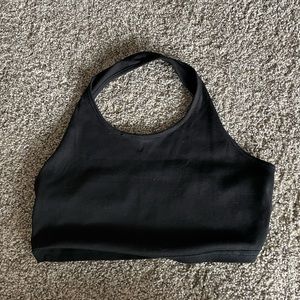 black tank top from shein